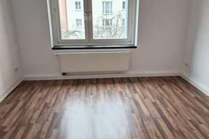 Klingt gut? Geräumige Vier-Zimmer-Wohnung – 9126 Lutherviertel, Chemnitz – Vorschaubild 2