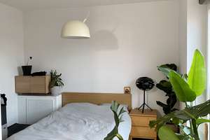1,5-Zimmer Wohnung im 6. OG mit Balkon in Schöneberg – Hauptstr. 29, 10827 Schöneberg, Berlin – Vorschaubild 3