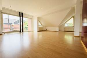 """ AM TIERGARTEN """ lichtdurchflutete Wohnung mit Flair!! Loggia, Terrasse UND Garage!! – Die vollständige Adresse der Immobilie erhältst du vom Anbieter., 30559 Anderten, Hannover – Vorschaubild 11