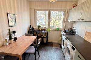 Schicke 2 ZKB - frei zum 1.3. – Pumpwerkstraße 18, 68169 Neckarstadt-West, Mannheim – Vorschaubild 3
