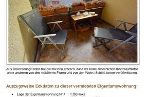 Vermietete Eigentumswohnung zur Kapitalanlage in Berlin-Steglitz . PROVISIONSFREI für Käufer*in – Die vollständige Adresse der Immobilie erhältst du vom Anbieter., 12163 Steglitz, Berlin – Vorschaubild 8