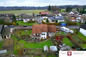 Familientraum! Charmantes Einfamilienhaus in idyllischer und ruhiger Lage mit Doppelgarage – Esslingen (Kreis) – Vorschaubild 4