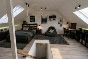 Reihenmittelhaus mit Garten und Garage – Die vollständige Adresse der Immobilie erhältst du vom Anbieter., 72766 Reutlingen-Mitte, Reutlingen – Vorschaubild 20