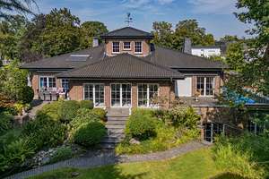 Ausnahmeimmobilie mit High End Ausstattung und traumhaftem Garten in KR-Verberg! – Die vollständige Adresse der Immobilie erhältst du vom Anbieter., 47802 Verberg, Krefeld – Vorschaubild 50