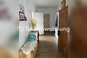 Tauschwohnung: 3-Zimmer-Wohnung in Dresden Plauen zu tauschen – Hochschulstraße 30, 1069 Südvorstadt-Ost, Dresden – Vorschaubild 3