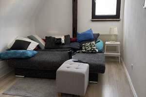 Großzügiges Haus mit Apartment, Scheune & möglichem Bauplatz – Die vollständige Adresse der Immobilie erhältst du vom Anbieter., 67376 Harthausen – Vorschaubild 10