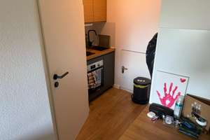 Möblierte Wohnung ab 01.08.2026 – Brehmstr 21, 64291 Wixhausen, Darmstadt – Vorschaubild 2
