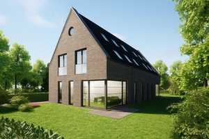 Bauen Sie groß – Grundstück in Bergstedt mit viel Potenzial – Hamburg – Vorschaubild 2