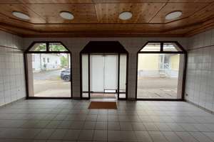 Im Alleinauftrag: Wohnhaus mit Gewerbefläche in Sinzheim, Ortsmitte – Haupstr. 90a, 76547 Sinzheim – Vorschaubild 8
