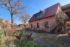 Immobilie mit besonderem Charme in Wolthausen – Die vollständige Adresse der Immobilie erhältst du vom Anbieter., 29308 Winsen (Aller) – Vorschaubild 3