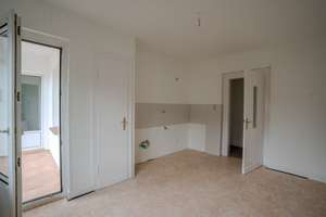 Gepflegte 3-Zimmer-Wohnung mit Dachboden-Zimmer, Garten, Garage und Stellplatz – frisch renoviert – Am Südwestfriedhof 22, 44137 Westfalenhalle, Dortmund – Vorschaubild 16