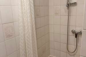 Großes 1,5-Zimmer Studenten-Apartment mit Balkon in Mannheim-Lindenhof, – Meerfeldstr. 11, 68163 Lindenhof, Mannheim – Vorschaubild 9