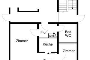Klein aber mein – Ludwig-Börne-Straße 28, 27574 Geestemünde, Bremerhaven – Vorschaubild 1