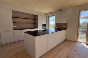 Neubau: Exklusive Erdgeschosswohnung mit Garten und hochwertiger Einbauküche – Die vollständige Adresse der Immobilie erhältst du vom Anbieter., 89081 Ermingen, Ulm – Vorschaubild 5