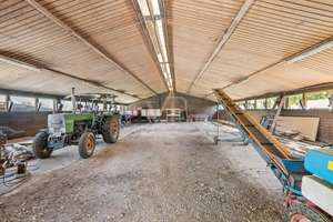 Ehemaliger Bauernhof mit großem Wohnhaus, vielseitigen Nebengebäuden und großzügigem Grundstück – Die vollständige Adresse der Immobilie erhältst du vom Anbieter., 66500 Mauschbach – Vorschaubild 15