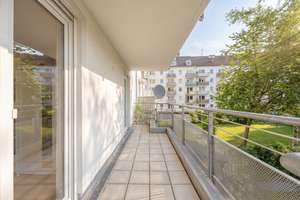 Platz für die Familie! 4-Zimmer WHG in Sendling – Die vollständige Adresse der Immobilie erhältst du vom Anbieter., 81369 Mittersendling, München – Vorschaubild 6