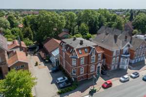 Seniorenwohnpark mit 24 Wohneinheiten in Aurich! – Die vollständige Adresse der Immobilie erhältst du vom Anbieter., 26603 Aurich – Vorschaubild 3