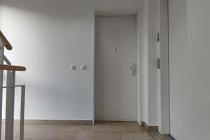 Riemer See Park - 3-Zi. 79 m², Loggia + TG/Wallbox, Vollbad + Minibad - frisch renoviert, 1. OG, A+ – Georg-Kerschensteiner-Straße 43, 81829 Messestadt Riem, München – Vorschaubild 2