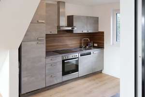 Modernes Ferientraumhaus am Bernsteinsee: Neubau-Doppelhaushälfte mit Luxusausstattung – Die vollständige Adresse der Immobilie erhältst du vom Anbieter., 38524 Sassenburg – Vorschaubild 4