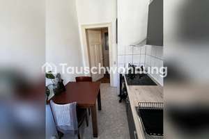 Tauschwohnung: Dresden, Blasewitz: Gemütliche 2-Zimmer-Wohnung – Die vollständige Adresse der Immobilie erhältst du vom Anbieter., 1277 Striesen-Ost, Dresden – Vorschaubild 3
