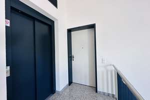 2-Zimmer-Penthousewohnung (bezugsfrei) mit Dachterrasse, 
EBK, Aufzug, TG-Stellplatz + Wallbox – Schwabenheimer Str. 34 c, 69221 Dossenheim – Vorschaubild 14