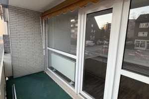 Attraktive 2-Zimmer-Wohnung mit Balkon in Wuppertal – Märkische Str. 184, 42281 Wuppertal – Vorschaubild 7