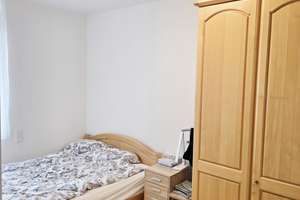 *Barrierefrei für jung und alt kommen Sie zu uns nach Eilpe ins Grüne, 52 m² mit Balkon* – Selbecker Str. 25, 58091 Eilpe, Hagen – Vorschaubild 5