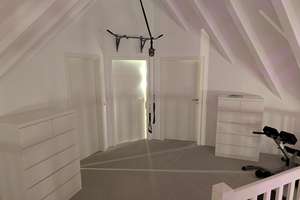 Außergewöhnliche Maisonettewohnung mit Loft-Charakter im Essener Süden / Von privat – Die vollständige Adresse der Immobilie erhältst du vom Anbieter., 45149 Haarzopf, Essen – Vorschaubild 17