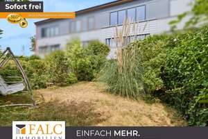 Hier steht alles auf Zukunft - Niedrigenergiehaus im Grüngürtel von Aachen !