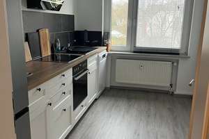 Top 3,5-Zimmer-Wohnung Essen Heisingen renoviert mit Küche – Die vollständige Adresse der Immobilie erhältst du vom Anbieter., 45259 Heisingen, Essen – Vorschaubild 5