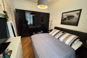 Zeitlose Eleganz mit Anspruch auf Perfektion - Wohnen in der Villa Brennecke! – Klausenerstraße 19, 39112 Sudenburg, Magdeburg – Vorschaubild 11