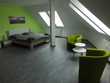 Stadtnahe Ferienwohnung für bis zu 4 Personen 35,00 €/Nacht