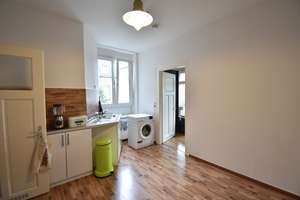 D-Heerdt! Moderne 2-Zimmer-Altbau-Wohnung mit EBK & Balkon – 40547 Lörick, Düsseldorf – Vorschaubild 7