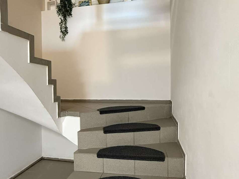 Kellertreppe