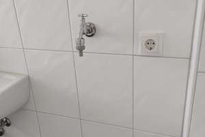 Hier wohnen Sie im Grünen! Schöne Etagenwohnung mit Balkon auf Eilperfeld – Hohlestr. 81, 58091 Eilpe, Hagen – Vorschaubild 10
