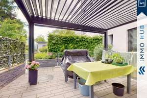 ++ Kapitalanlage-Barrierfreie 3-Raum-Wohnung mit riesiger Terrasse & 3,8 % Anfangsbruttorendite  ++ – Die vollständige Adresse der Immobilie erhältst du vom Anbieter., 4299 Stötteritz, Leipzig – Vorschaubild 5
