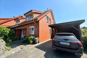 Wunderschönes, energieeffizientes Reihenendhaus in Großenbrode ca. 700 m Luftlinie zum Ostseestrand – Die vollständige Adresse der Immobilie erhältst du vom Anbieter., 23775 Großenbrode – Vorschaubild 2
