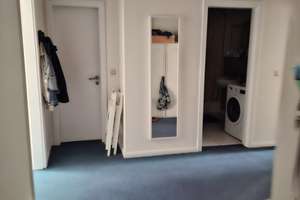 Wohnen mit Charakter: 3-Zimmer-Wohnung in Kiel – Wilhelminenstr. 16, 24103 Damperhof, Kiel – Vorschaubild 5
