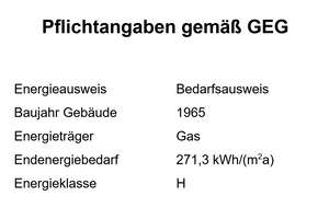 Einfamilienhaus mit Geschichte und Potenzial – auf Erbpachtgrundstück in ruhiger Lage – Die vollständige Adresse der Immobilie erhältst du vom Anbieter., 22549 Lurup, Hamburg – Vorschaubild 11
