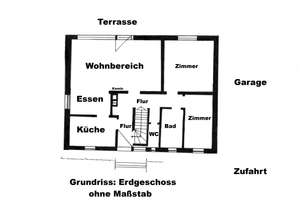 Kiel-Hasseldieksdamm: EFH mit viel Platz und schönem Garten für Ihre Familie in netter Nachbarschaft – Die vollständige Adresse der Immobilie erhältst du vom Anbieter., 24109 Hasseldieksdamm, Kiel – Vorschaubild 55