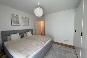 3-Zi.-Whg., 76,73 qm im 2. OG - SÜD STADT MITTE - ZUHAUSE MITTEN IN NEU-ULM – Die vollständige Adresse der Immobilie erhältst du vom Anbieter., 89231 Neu-Ulm – Vorschaubild 11