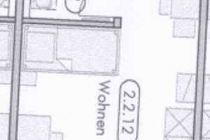 Neuwertiges 1-Zimmer-Apartment mit Balkon u. EBK für Studenten – Blumenstraße 14/14a, 93055 Regensburg – Vorschaubild 19