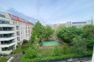 Großzügige 4-Zi. Whg. mit Balkon, hochwertiger EBK, Ankleide & Gäste-WC mit Dusche – Nachodstraße 15B, 10779 Wilmersdorf, Berlin – Vorschaubild 21