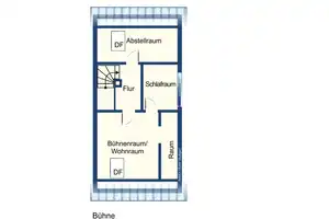 RESERVIERT: Großzügiges Reihenendhaus mit Potenzial in naturnaher Lage ++GARAGE++ – Rems-Murr-Kreis – Vorschaubild 26