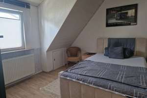 Freistehendes Siedlungshaus als Einfamilienhaus  mit Doppelgarage und Carport – 51381 Bergisch Neukirchen, Leverkusen – Vorschaubild 7