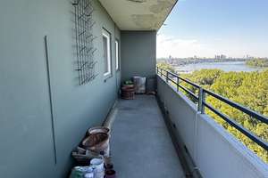 --RODENKIRCHEN--Rheinblick - attraktive 3-4 Zi. Wohnung mit großem Balkon – Grüngürtelstr. 10, 50996 Rodenkirchen (Ortsteil), Köln – Vorschaubild 20
