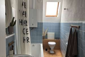 Schöne 3-Zimmer-Wohnung mit toller Aussicht – Die vollständige Adresse der Immobilie erhältst du vom Anbieter., 49082 Schölerberg, Osnabrück – Vorschaubild 5