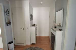 Helle 2 Zimmer Whg. mit EBK im Hansapark – Hansapark 26, 39116 Sudenburg, Magdeburg – Vorschaubild 11