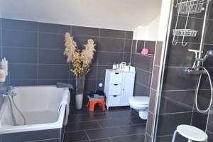Neuwertiges Traumhaus mit Pool & Photovoltaik – energieeffizient wohnen in Geiß-Nidda – Parkstraße 49, 63667 Nidda – Vorschaubild 11