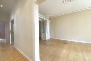 WUNDERSCHÖNER STILALTBAU I 117 QM I 4,5 ZIMMER I BALKON I PKW STELLPLATZ I ZENTRALE LAGE I GARTEN – 60431 Ginnheim, Frankfurt am Main – Vorschaubild 16